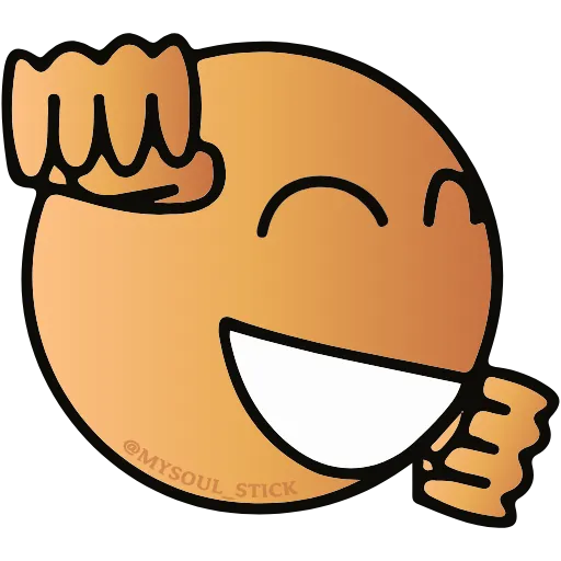 Стикер 8 #emoji #game #static #vector
