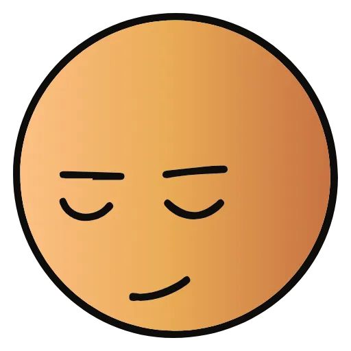 Стикер 2 #emoji #game #static #vector