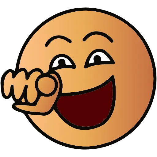 Стикер 23 #emoji #game #static #vector