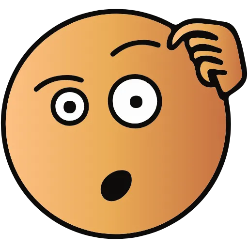 Стикер 20 #emoji #game #static #vector