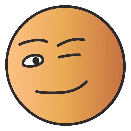 Стикер 7 #emoji #game #static #vector