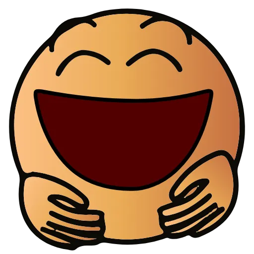 Стикер 3 #emoji #game #static #vector