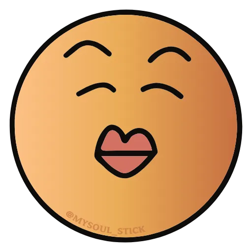 Стикер 13 #emoji #game #static #vector