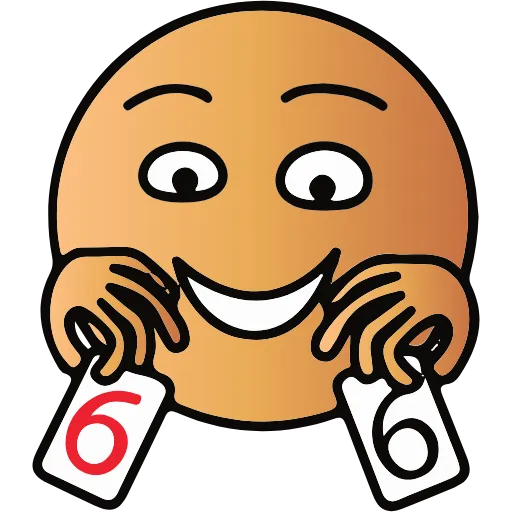 Стикер 4 #emoji #game #static #vector