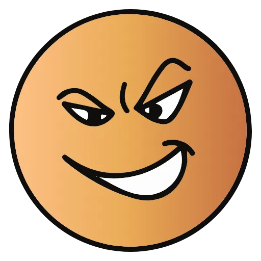 Стикер 21 #emoji #game #static #vector