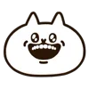 Стикер 43 Super Cat ≽ܫ≼