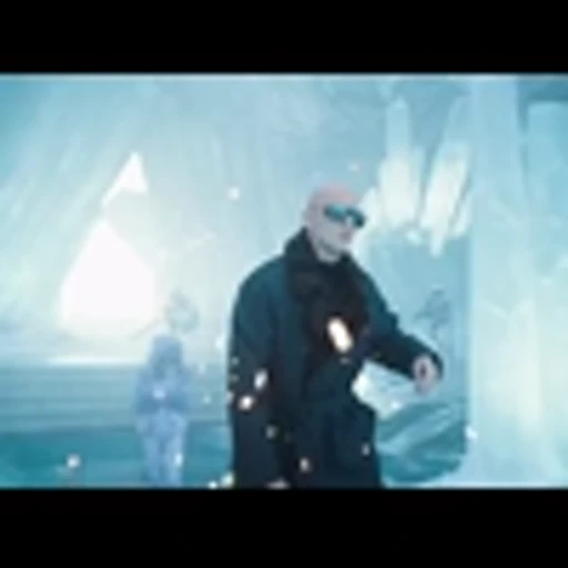 Стикер 38 Superman 2025