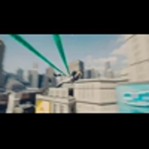 Стикер 60 Superman 2025