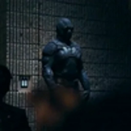 Стикер 51 Superman 2025