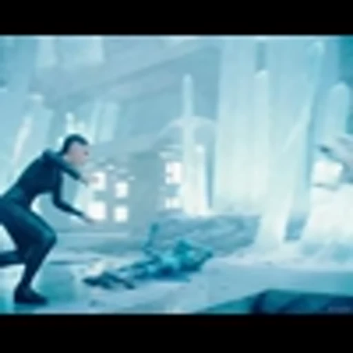 Стикер 22 Superman 2025