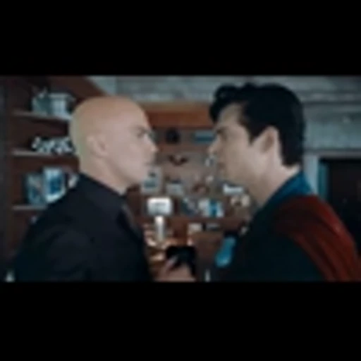 Стикер 35 Superman 2025