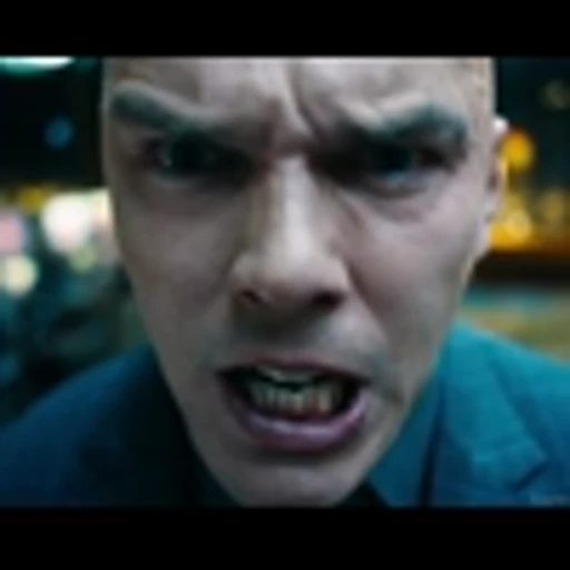 Стикер 36 Superman 2025
