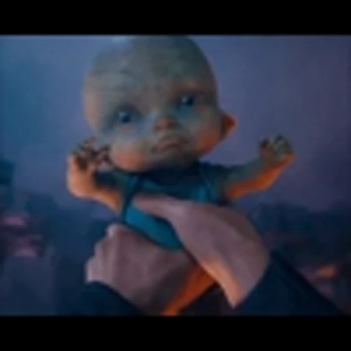 Стикер 43 Superman 2025