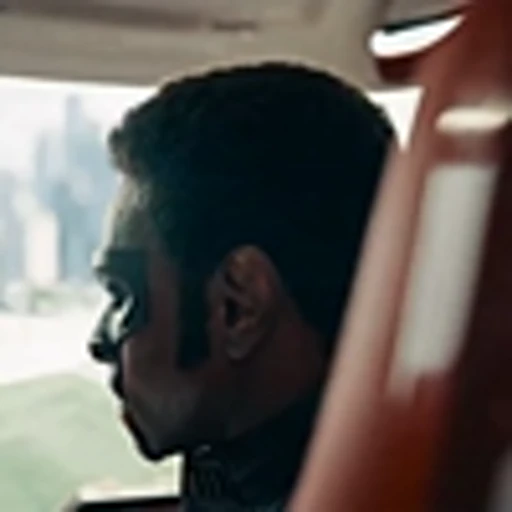 Стикер 41 Superman 2025