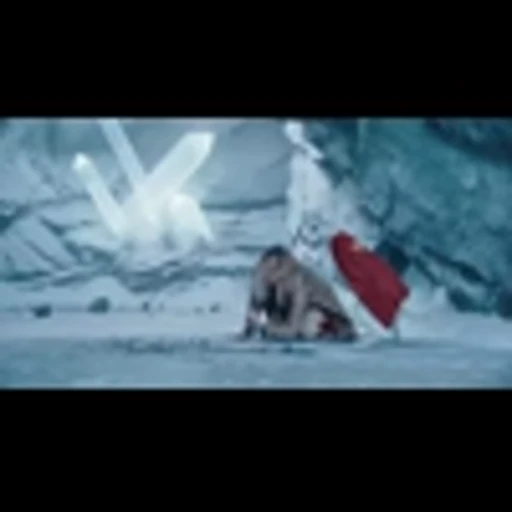Стикер 48 Superman 2025