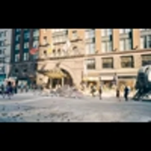 Стикер 56 Superman 2025