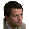 Стикер 23 😀 Набор эмоджи по сериалу «Supernatural Сверхъестественное»