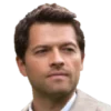 Стикер 21 😀 Набор эмоджи по сериалу «Supernatural Сверхъестественное»