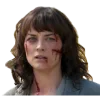 Стикер 28 😀 Набор эмоджи по сериалу «Supernatural Сверхъестественное»