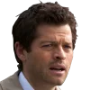Стикер 24 😀 Набор эмоджи по сериалу «Supernatural Сверхъестественное»