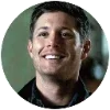 Стикер 33 ❤️ Набор эмоджи по сериалу «Supernatural Сверхъестественное»