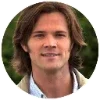 Стикер 34 ❤️ Набор эмоджи по сериалу «Supernatural Сверхъестественное»