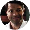 Стикер 59 ❤️ Набор эмоджи по сериалу «Supernatural Сверхъестественное»