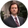Стикер 38 ❤️ Набор эмоджи по сериалу «Supernatural Сверхъестественное»