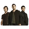 Обложка набора ❤️ Набор эмоджи по сериалу «Supernatural Сверхъестественное»