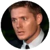 Стикер 23 ❤️ Набор эмоджи по сериалу «Supernatural Сверхъестественное»