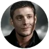 Стикер 15 ❤️ Набор эмоджи по сериалу «Supernatural Сверхъестественное»