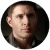 Стикер 13 ❤️ Набор эмоджи по сериалу «Supernatural Сверхъестественное»