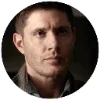 Стикер 26 ❤️ Набор эмоджи по сериалу «Supernatural Сверхъестественное»