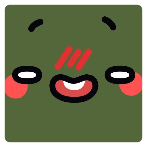 Стикер 25 Sushi