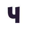 🤩 Эмодзи «Буквы и цифры темно-фиолетовые» для Telegram