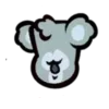 Стикер 44 Suspects Icons