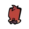 Стикер 12 Suspects Icons