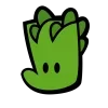 Стикер 2 Suspects Icons