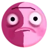 Стикер 29 Свинка Пепа