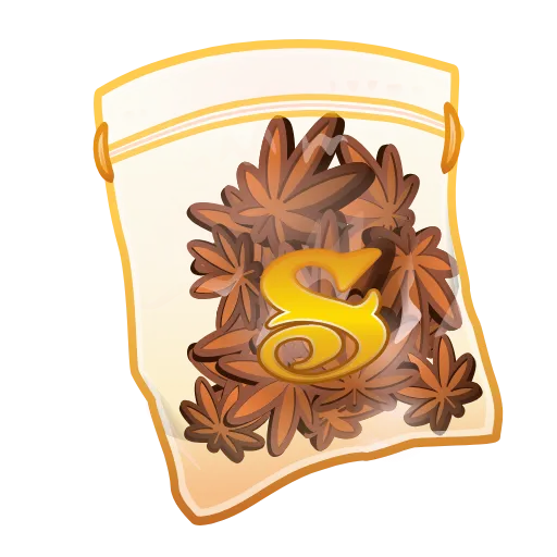 Стикер 39 Swag Bag