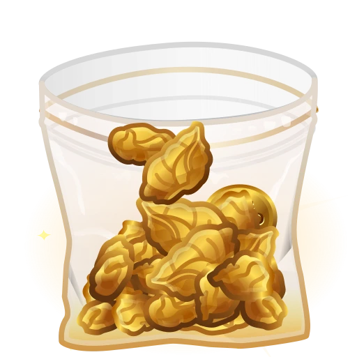 🎁 Стикер «Swag Bag» для Telegram