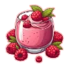 ⏭️ Эмодзи «Sweet Girl Font - розовые буквы, иконки» для Telegram