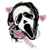☑️ Эмодзи «Sweet Girl Font - розовые буквы, иконки» для Telegram