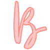 😇 Эмодзи «Sweet Girl Font - розовые буквы, иконки» для Telegram