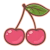 🎵 Эмодзи «Sweet Girl Font - розовые буквы, иконки» для Telegram