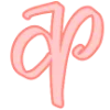 🫙 Эмодзи «Sweet Girl Font - розовые буквы, иконки» для Telegram