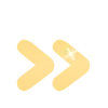 🥧 Эмодзи «Буквы в двух цветах в одном стиле, иконки с едой» для Telegram