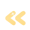 🥧 Эмодзи «Буквы в двух цветах в одном стиле, иконки с едой» для Telegram