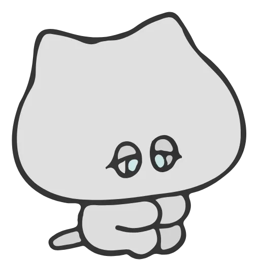 Стикер 31 Bunny