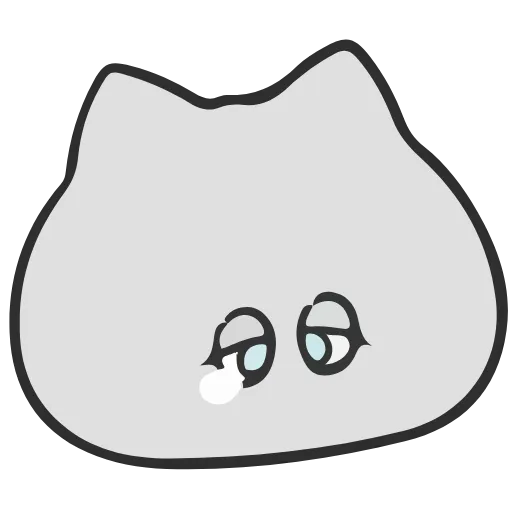 Стикер 16 Bunny